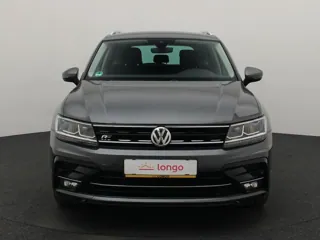 VOLKSWAGEN TIGUAN Highline