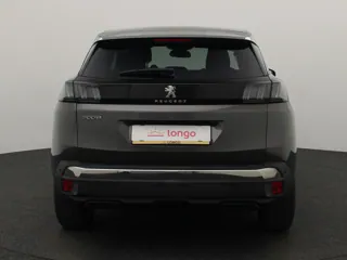 PEUGEOT 3008 Allure