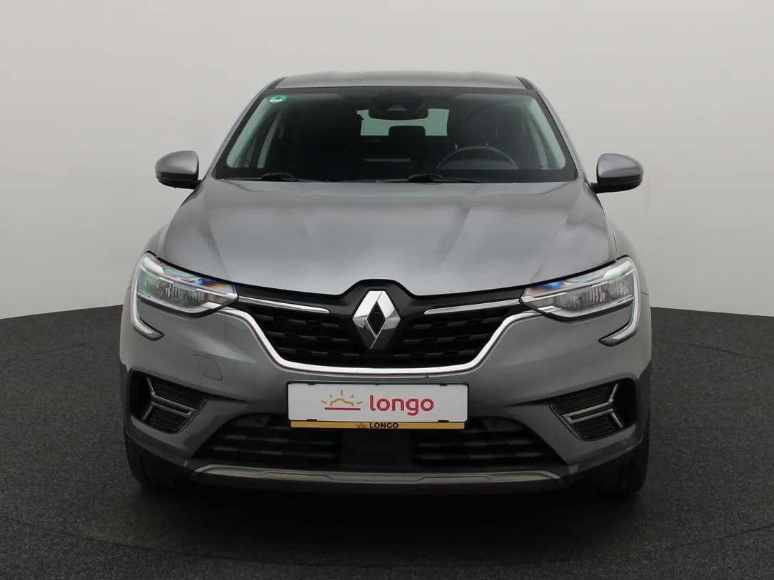 RENAULT Arkana Intens
