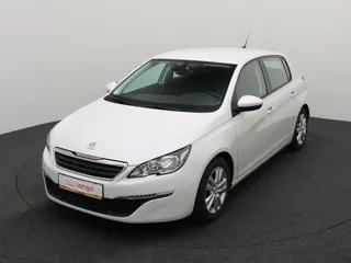 PEUGEOT 308 Active