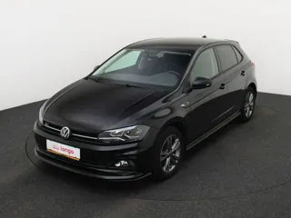 VOLKSWAGEN POLO R-Line