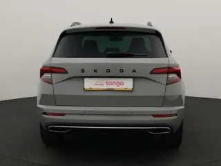 SKODA KAROQ Sportline Business