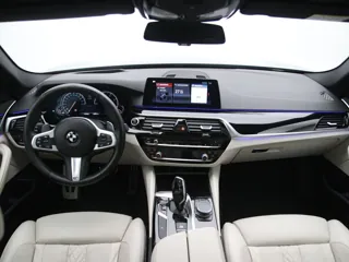BMW 540 M Sport