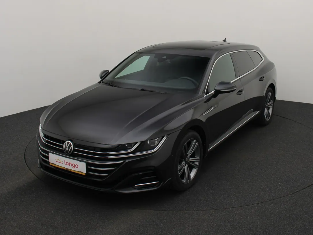 VOLKSWAGEN ARTEON R-Line