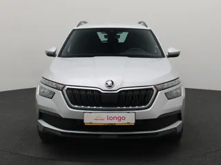 SKODA KAMIQ Sport Business