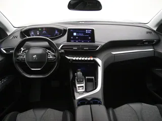 PEUGEOT 5008 Premium Avantage