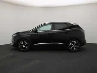 PEUGEOT 3008 GT