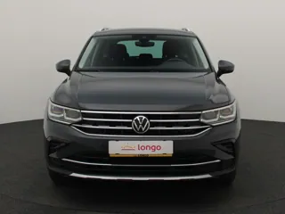 VOLKSWAGEN TIGUAN Comfortline