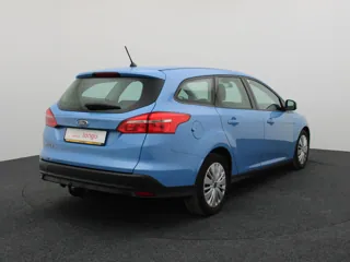 FORD FOCUS Edition
