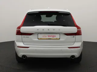 VOLVO XC60 GR Sport
