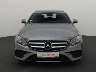 MERCEDES BENZ E220 Business Solution AMG