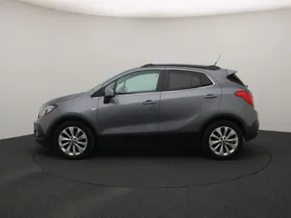OPEL MOKKA Cosmo