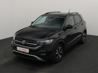 VOLKSWAGEN T-CROSS Life Business