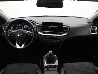 KIA CEED MHEV Dynamic Plus Line