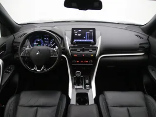 MITSUBISHI ECLIPSE CROSS Instyle