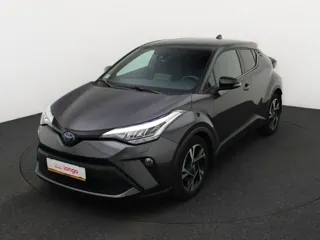 TOYOTA C-HR Style Plus
