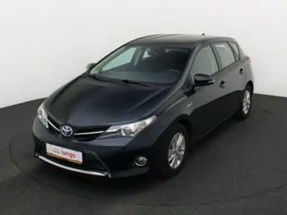 TOYOTA AURIS Aspiration