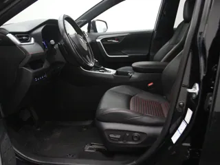 TOYOTA RAV 4 Premium