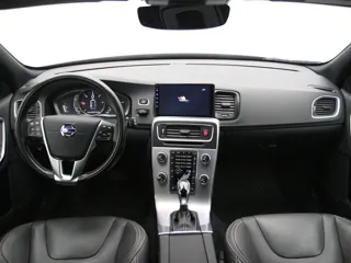 VOLVO V60  Polar+ Dynamic