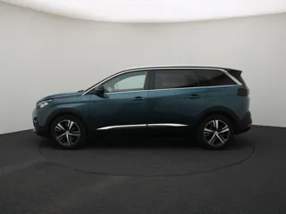 2019 PEUGEOT 5008 GT-Line