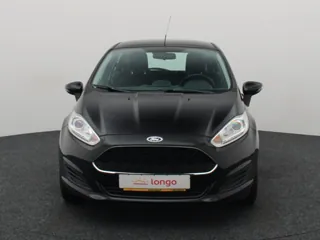 FORD FIESTA Style