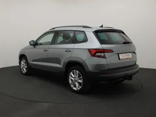SKODA KAROQ Business Edition