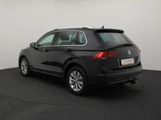 VOLKSWAGEN TIGUAN Comfortline Business