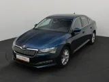 SKODA SUPERB Business Edition