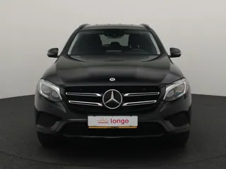 MERCEDES BENZ GLC220