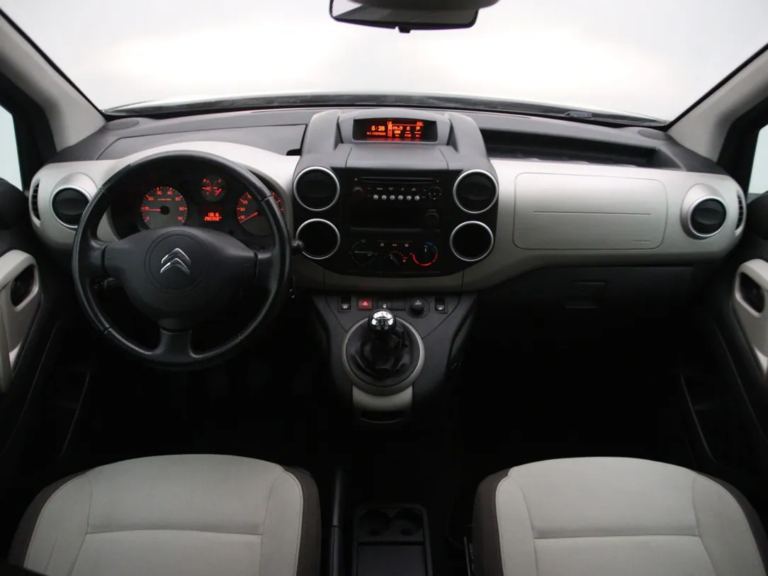 CITROEN BERLINGO Tendance