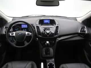FORD KUGA Titanium