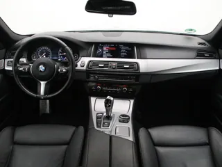 BMW 520 M Sport Edition High Executive