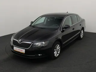 SKODA SUPERB Ambition Business