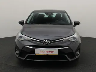 TOYOTA AVENSIS Business Edition