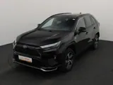 TOYOTA RAV 4 Premium