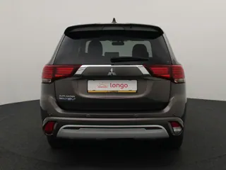 MITSUBISHI OUTLANDER Pure
