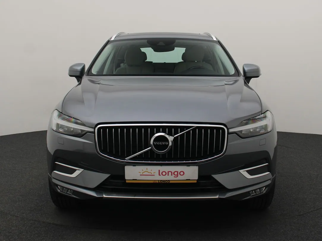 VOLVO XC60 MHEV Inscription