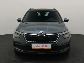 SKODA KAMIQ Sport Business