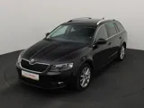 SKODA OCTAVIA Elegance Businessline