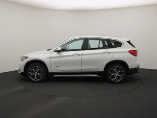 BMW X1 High Executive
