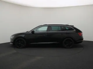 SKODA SUPERB Clever Edition