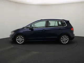 VOLKSWAGEN GOLF SPORTSVAN Highline