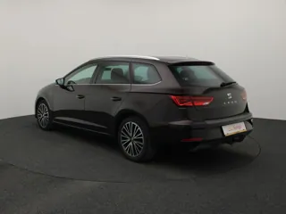 SEAT LEON Xcellence Business Intense