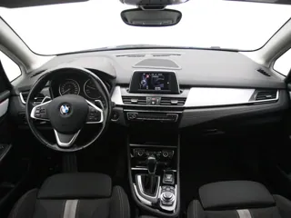BMW 218 Active Tourer Advantage
