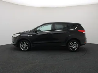 FORD KUGA Titanium