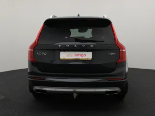 VOLVO XC90 T8 Twin Engine