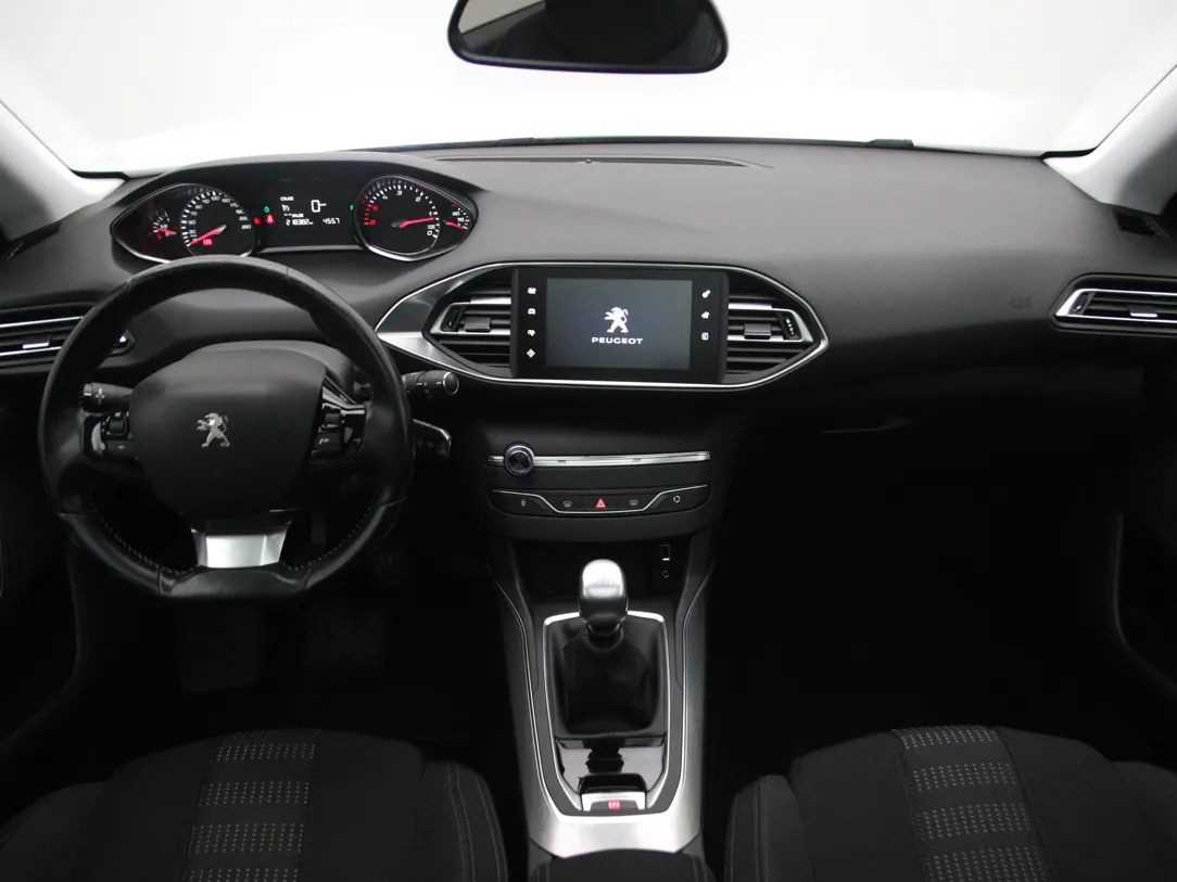 PEUGEOT 308 Premium