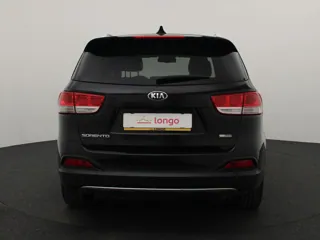 KIA SORENTO DynamicLine