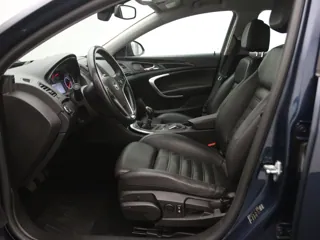 OPEL INSIGNIA Cosmo