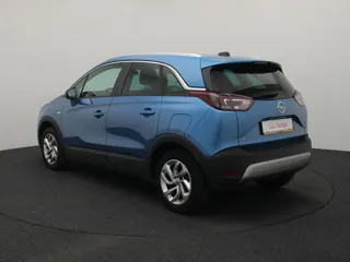 OPEL CROSSLAND X Innovation